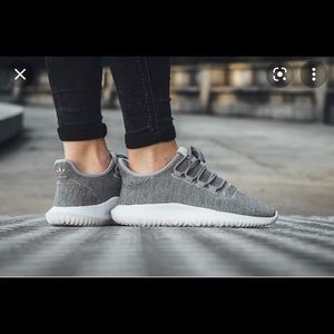 Adidas Tubular Sneakers